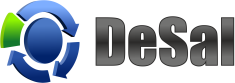 Logo Sponsora Desal
